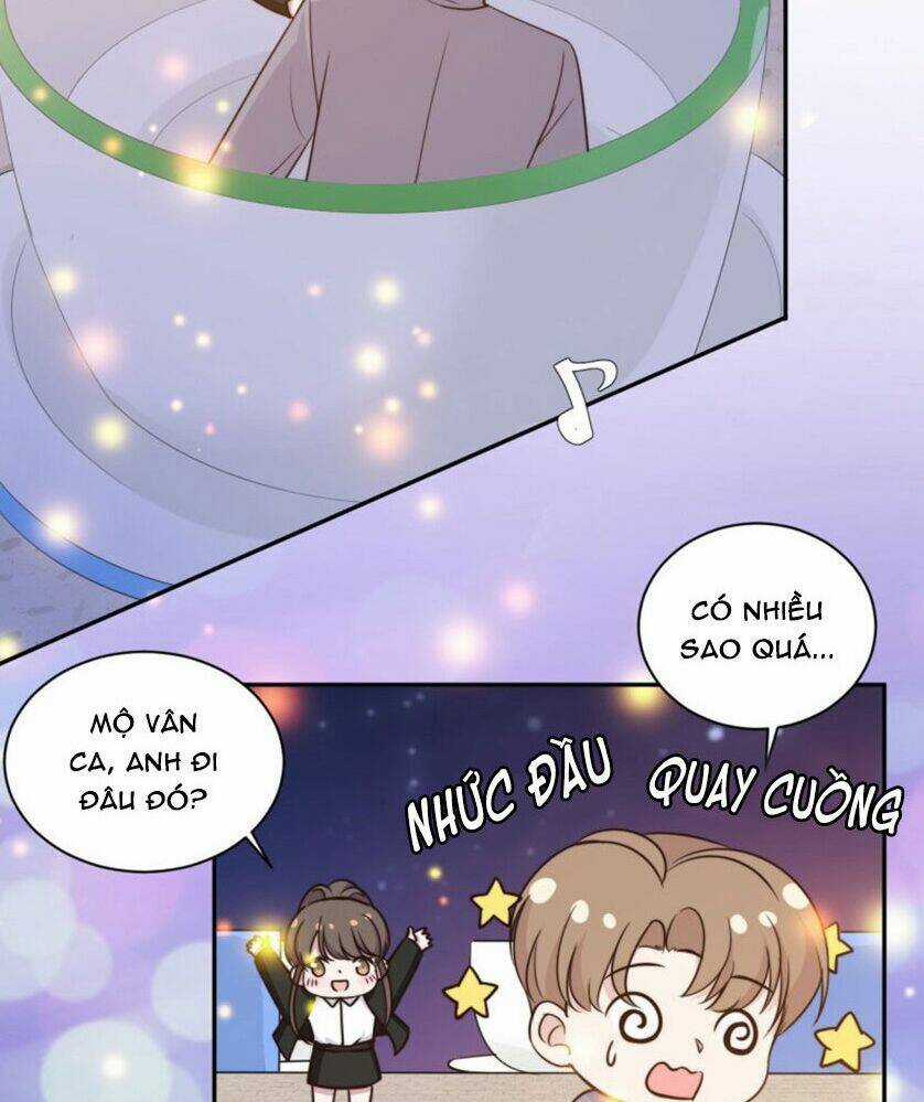 Ẩn Hôn Chí Ái Chapter 48 trang 6