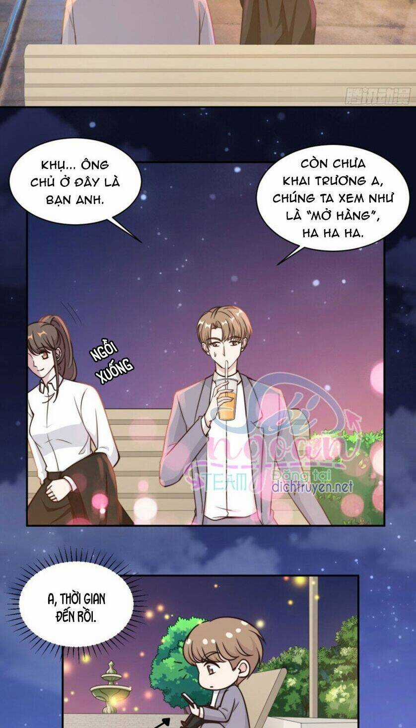 Ẩn Hôn Chí Ái Chapter 48 trang 9