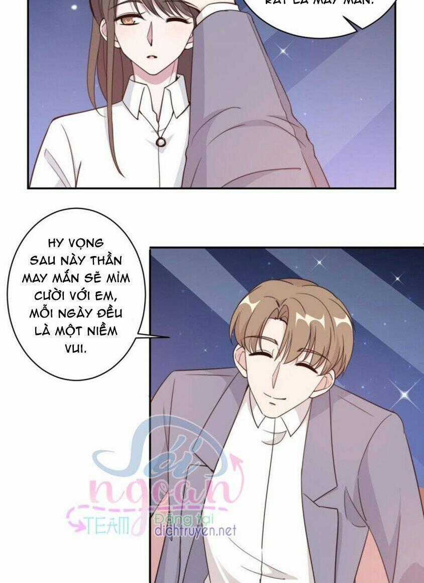 Ẩn Hôn Chí Ái Chapter 49 trang 1