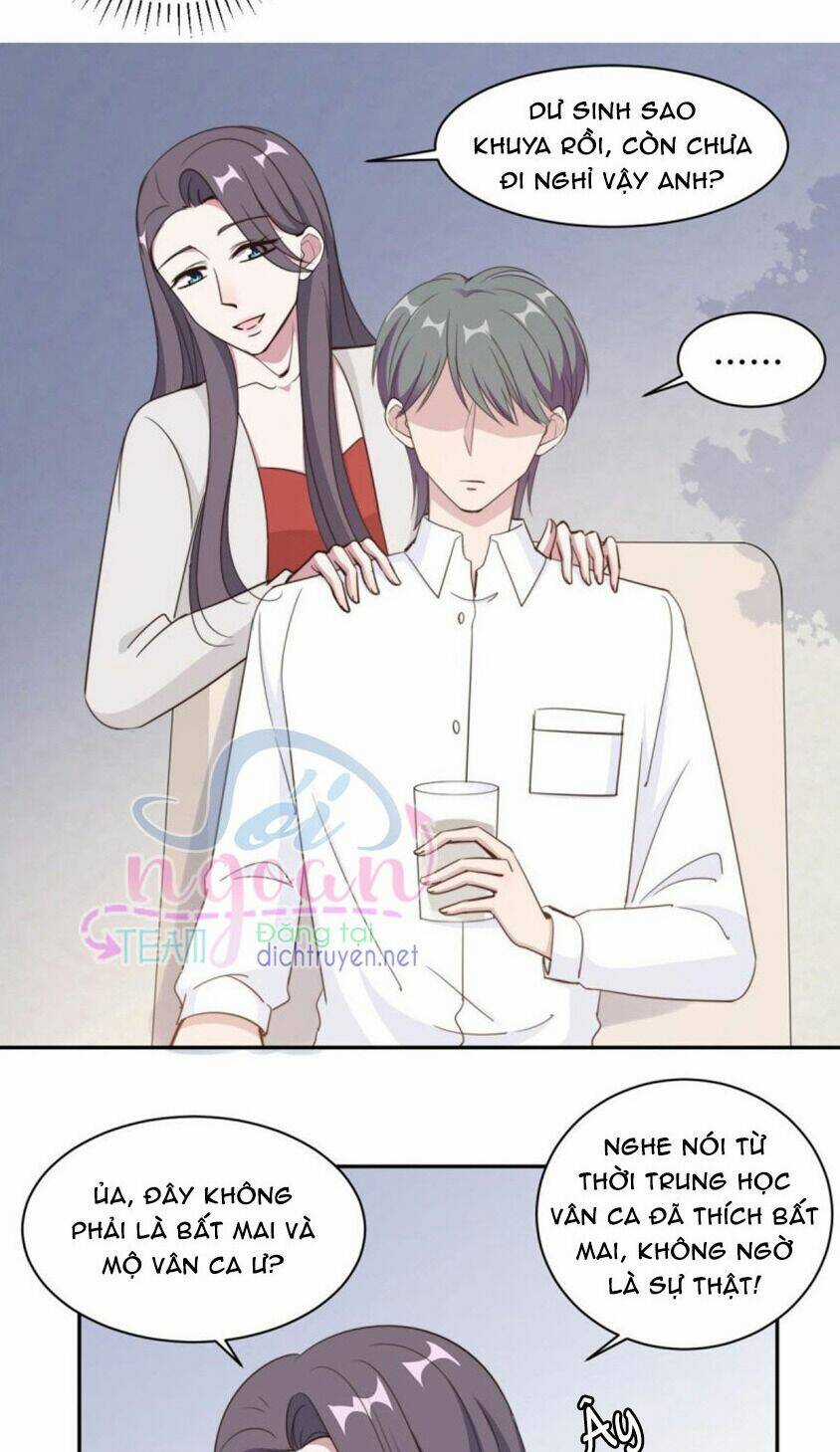 Ẩn Hôn Chí Ái Chapter 49 trang 11