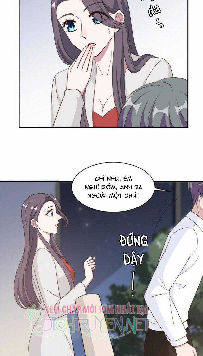 Ẩn Hôn Chí Ái Chapter 49 trang 12