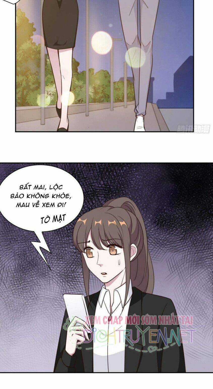 Ẩn Hôn Chí Ái Chapter 49 trang 17