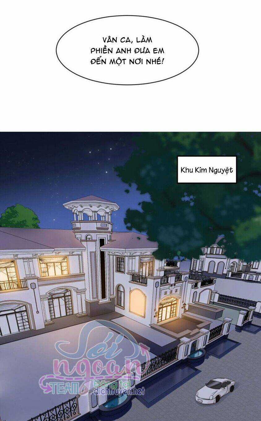 Ẩn Hôn Chí Ái Chapter 49 trang 18