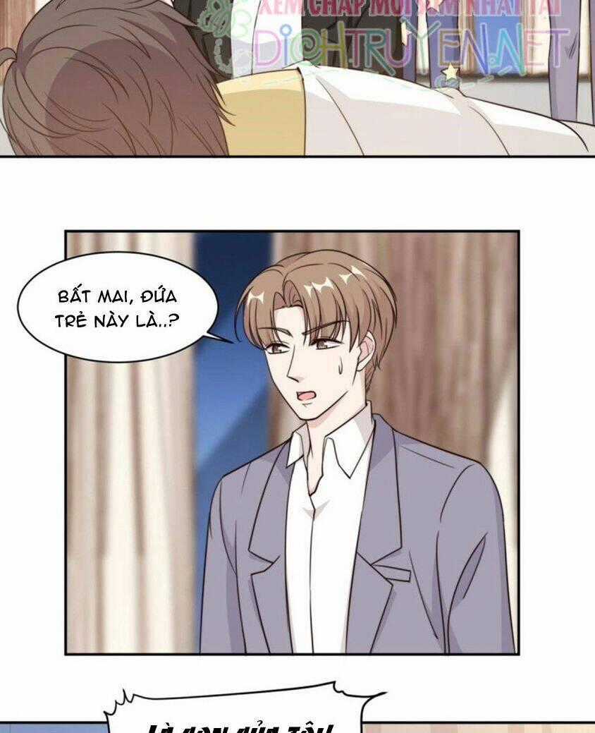 Ẩn Hôn Chí Ái Chapter 49 trang 20