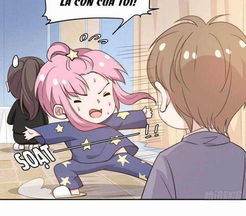 Ẩn Hôn Chí Ái Chapter 49 trang 21