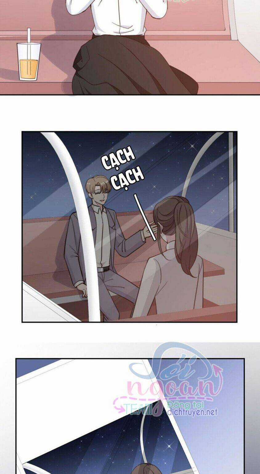 Ẩn Hôn Chí Ái Chapter 49 trang 3