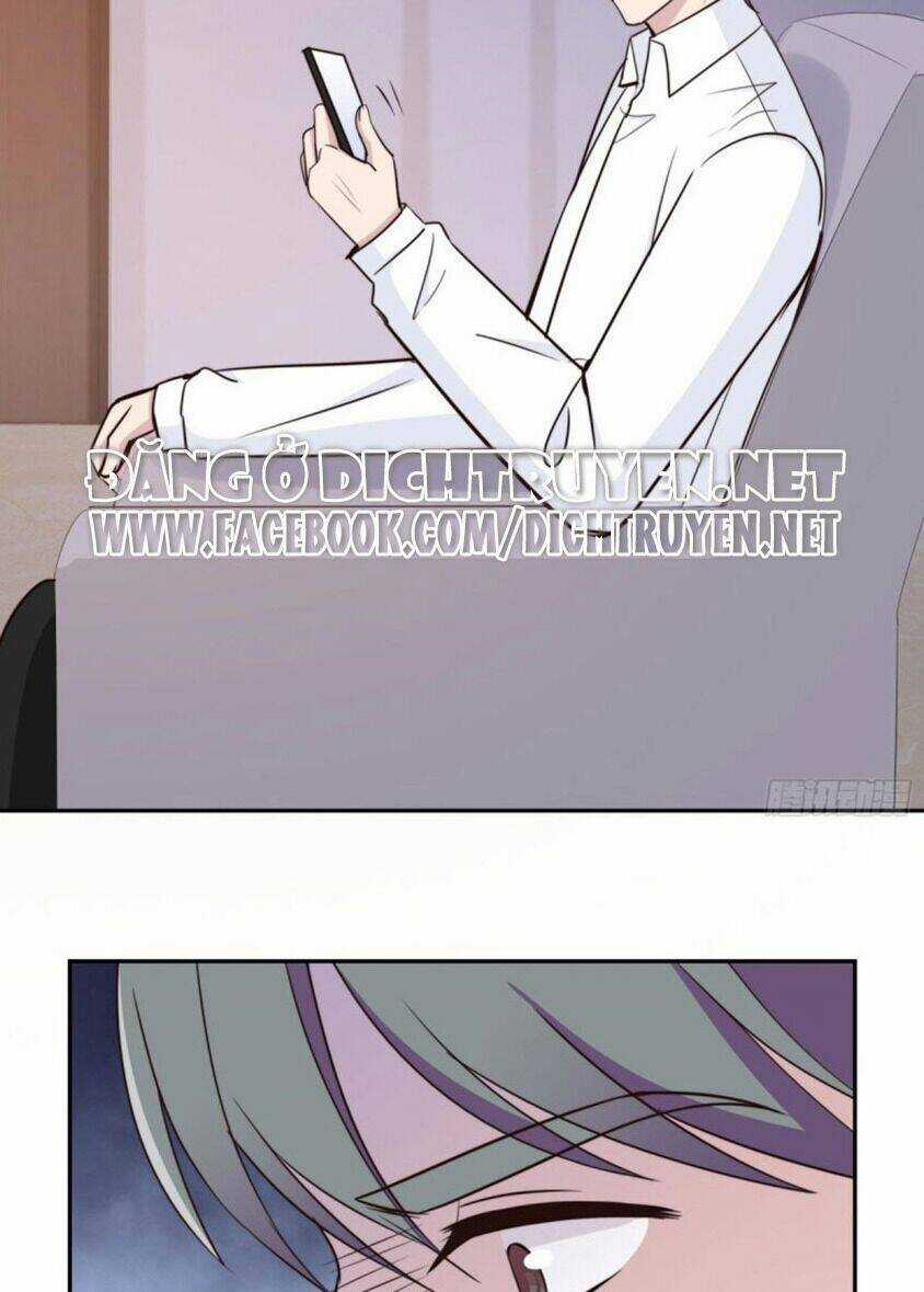 Ẩn Hôn Chí Ái Chapter 49 trang 5