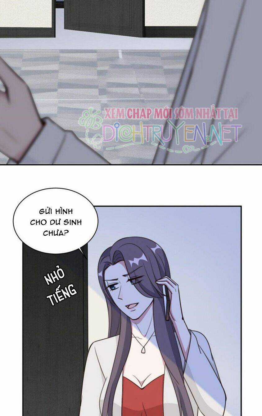 Ẩn Hôn Chí Ái Chapter 49 trang 7