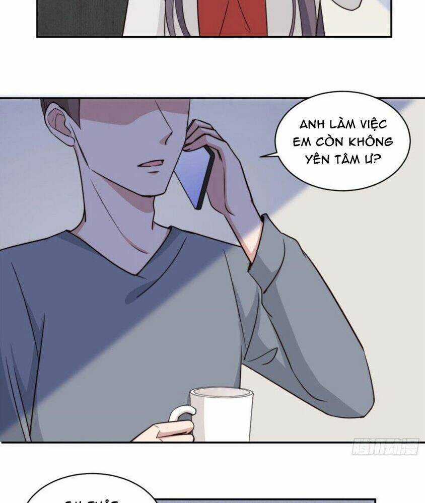 Ẩn Hôn Chí Ái Chapter 49 trang 8