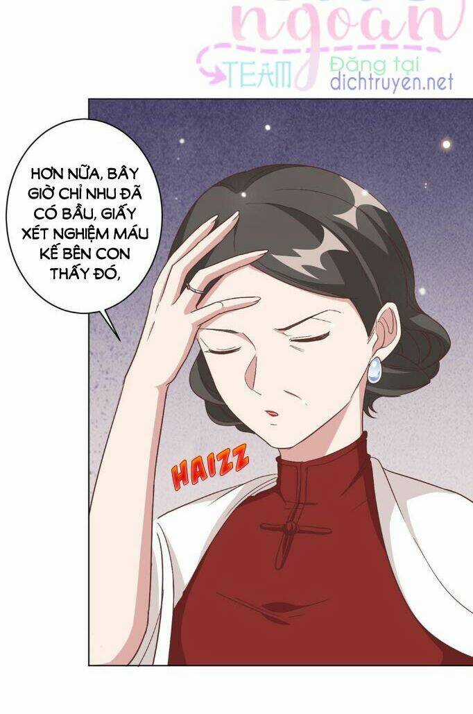 Ẩn Hôn Chí Ái Chapter 5 trang 10