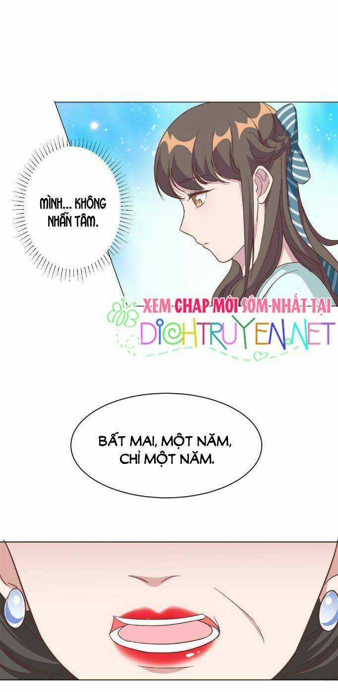 Ẩn Hôn Chí Ái Chapter 5 trang 14
