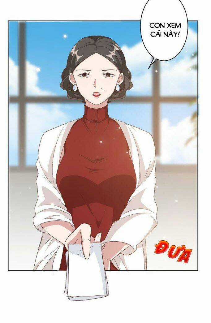 Ẩn Hôn Chí Ái Chapter 5 trang 3