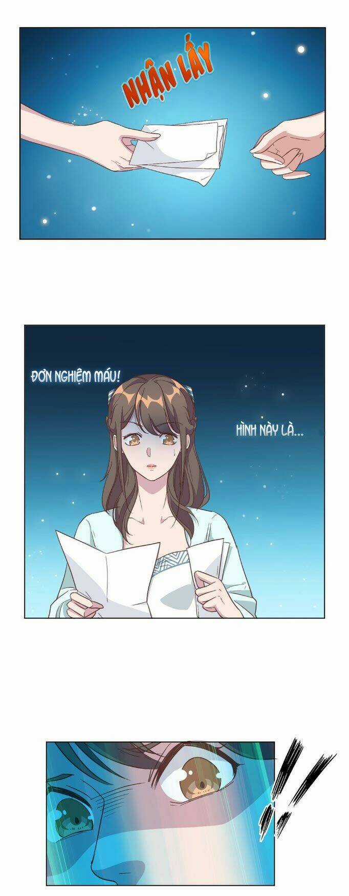 Ẩn Hôn Chí Ái Chapter 5 trang 4