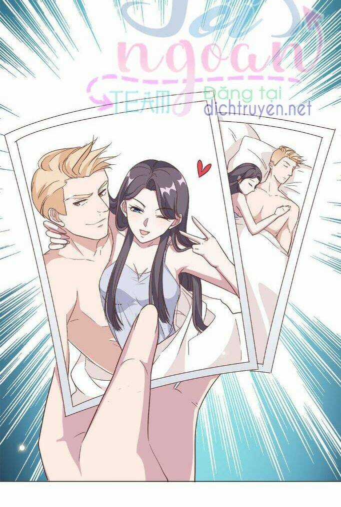 Ẩn Hôn Chí Ái Chapter 5 trang 6