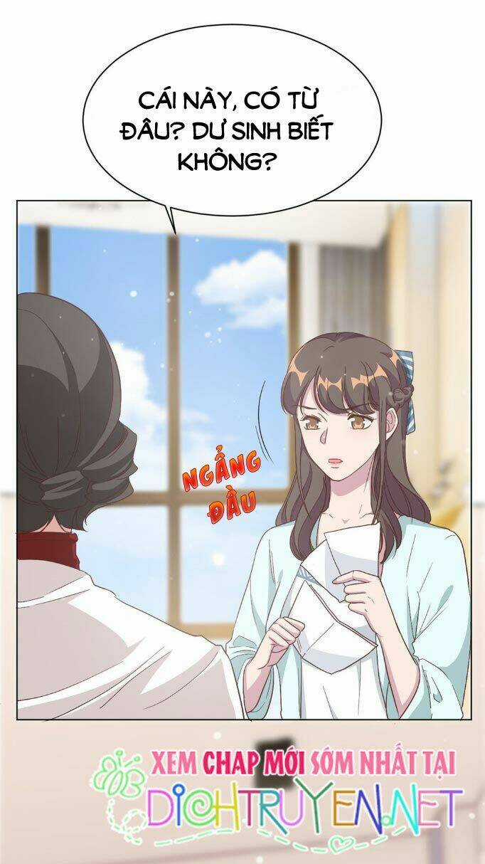 Ẩn Hôn Chí Ái Chapter 5 trang 7