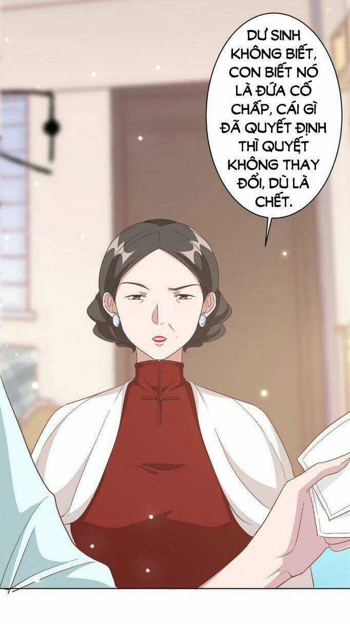 Ẩn Hôn Chí Ái Chapter 5 trang 8
