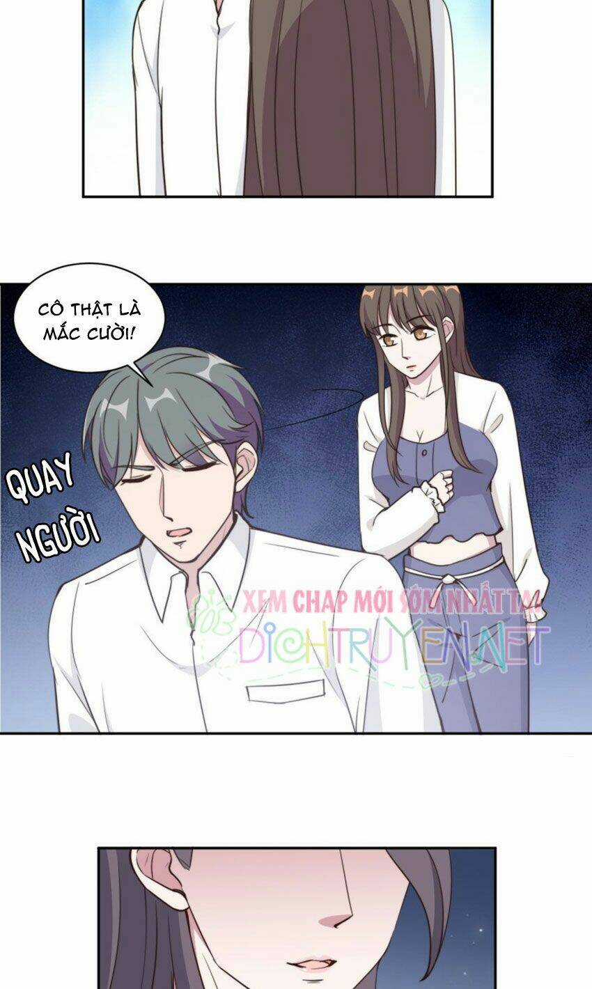 Ẩn Hôn Chí Ái Chapter 50 trang 13