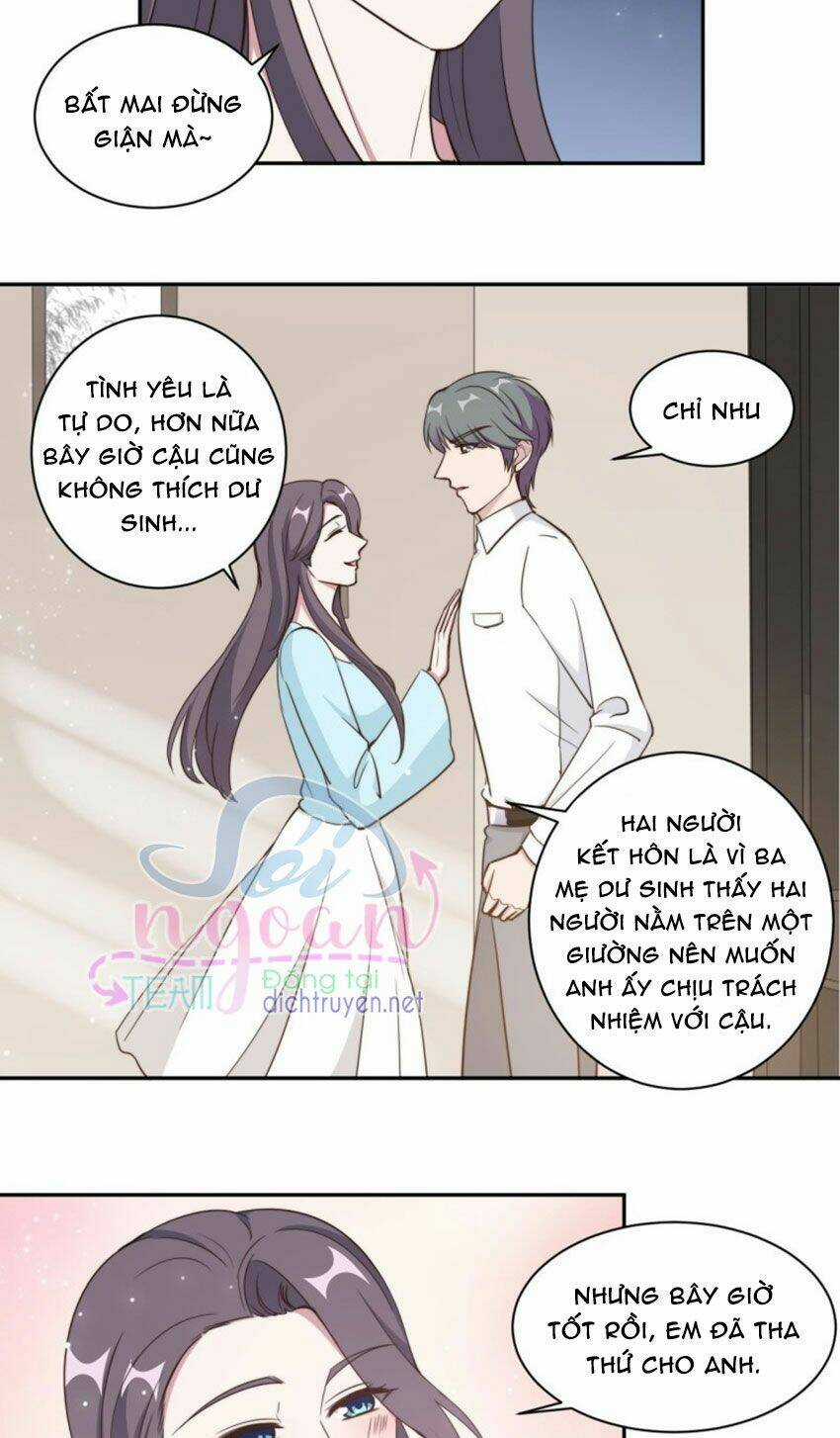 Ẩn Hôn Chí Ái Chapter 50 trang 14