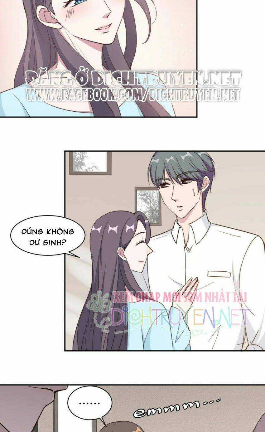 Ẩn Hôn Chí Ái Chapter 50 trang 15