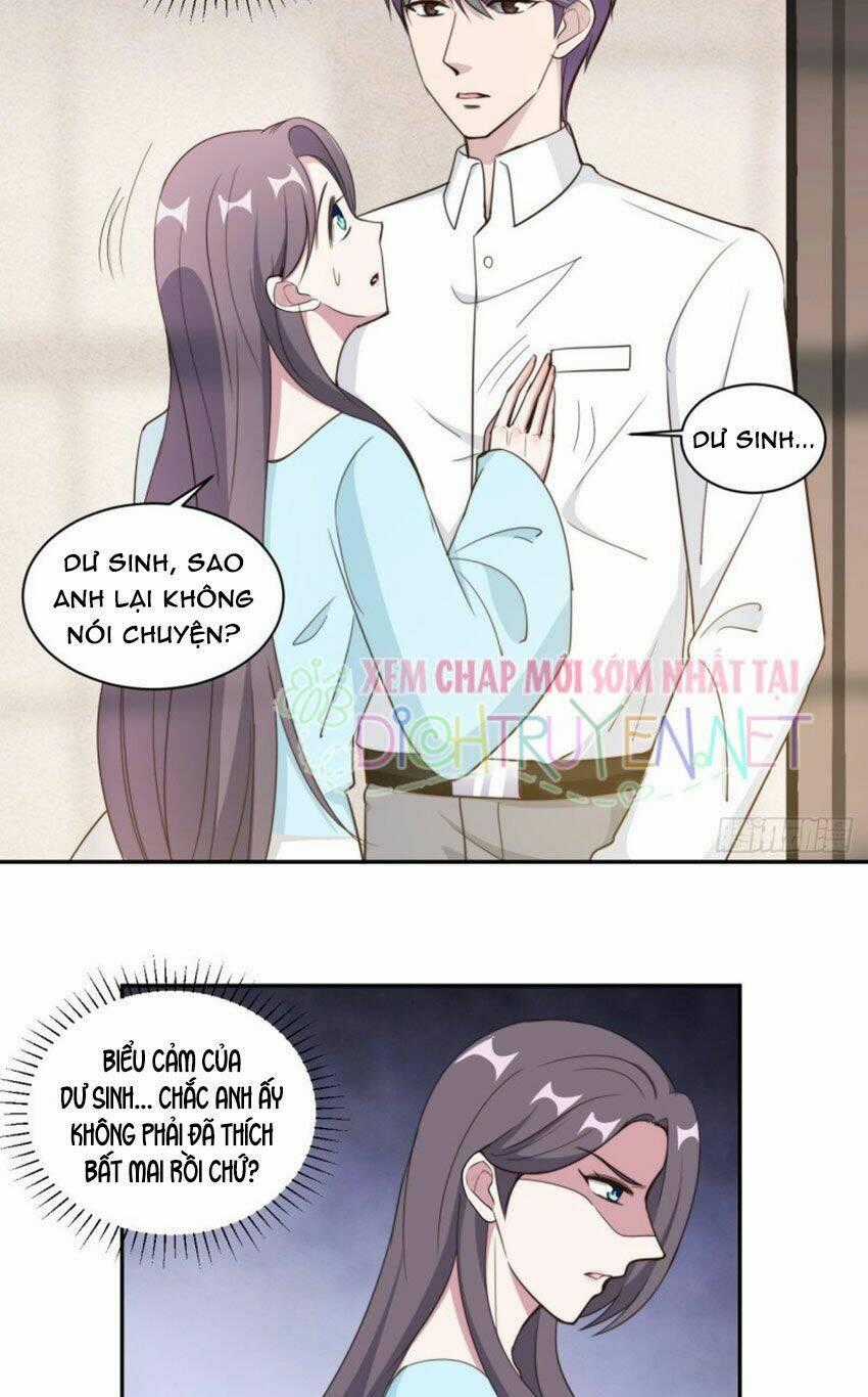 Ẩn Hôn Chí Ái Chapter 50 trang 17