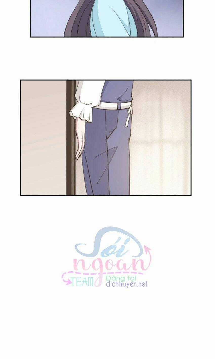 Ẩn Hôn Chí Ái Chapter 50 trang 18