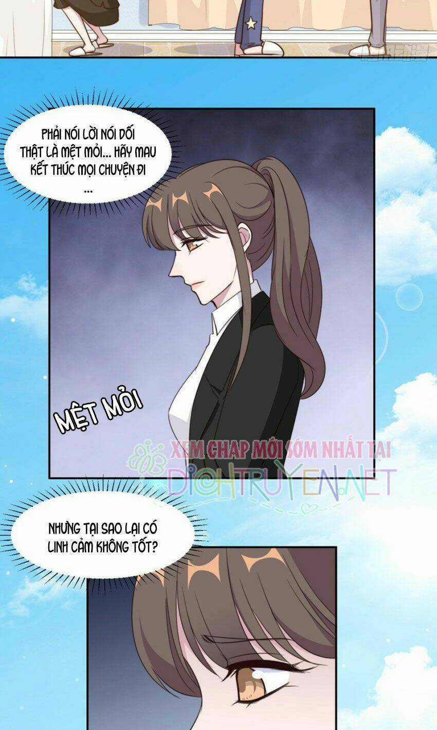 Ẩn Hôn Chí Ái Chapter 50 trang 2