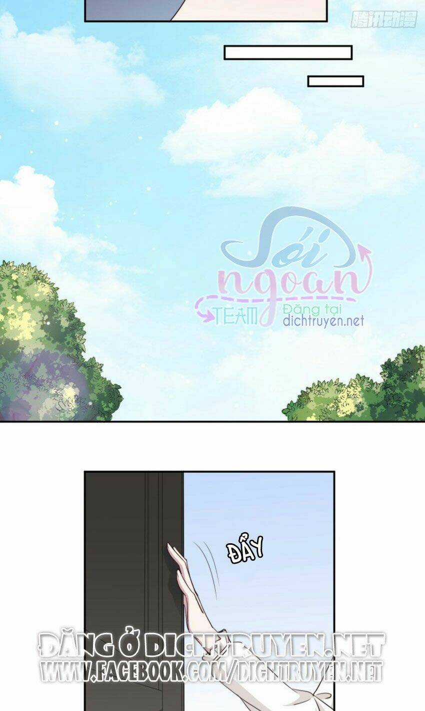 Ẩn Hôn Chí Ái Chapter 50 trang 3