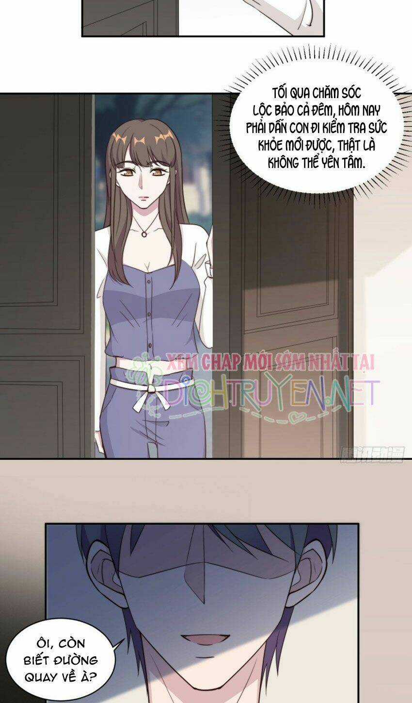 Ẩn Hôn Chí Ái Chapter 50 trang 4