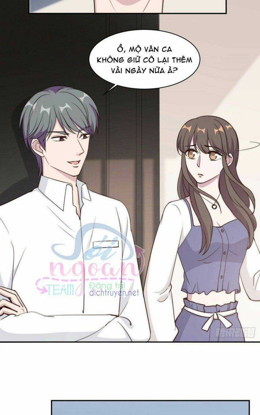 Ẩn Hôn Chí Ái Chapter 50 trang 5