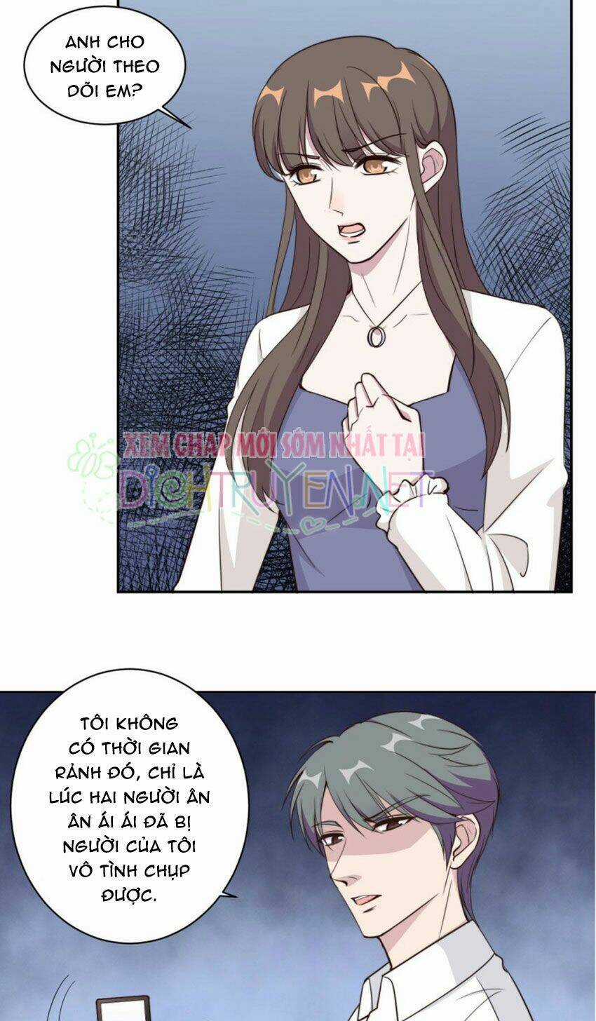 Ẩn Hôn Chí Ái Chapter 50 trang 6