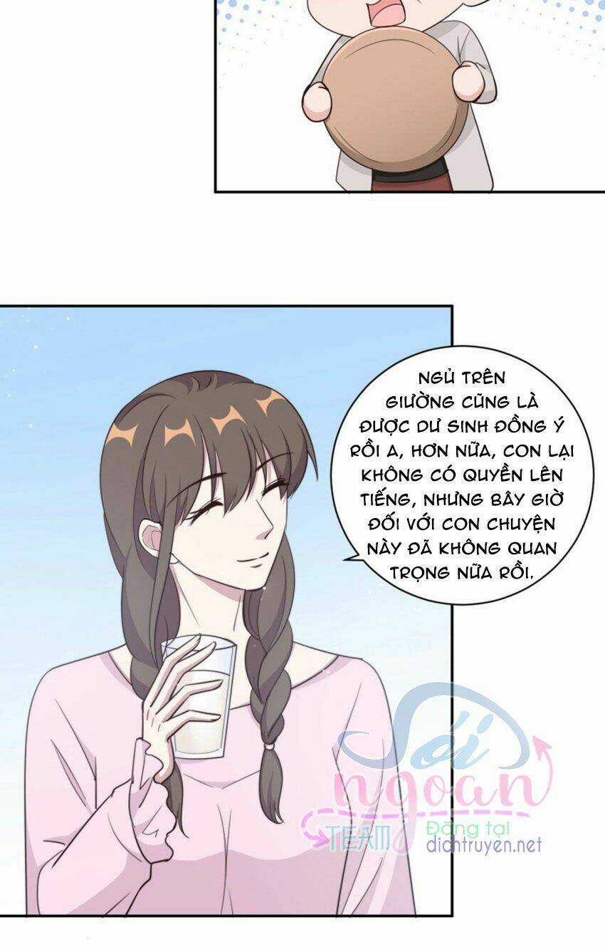 Ẩn Hôn Chí Ái Chapter 51 trang 11