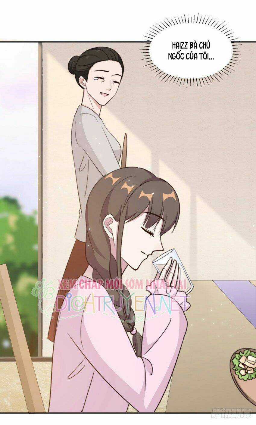 Ẩn Hôn Chí Ái Chapter 51 trang 12