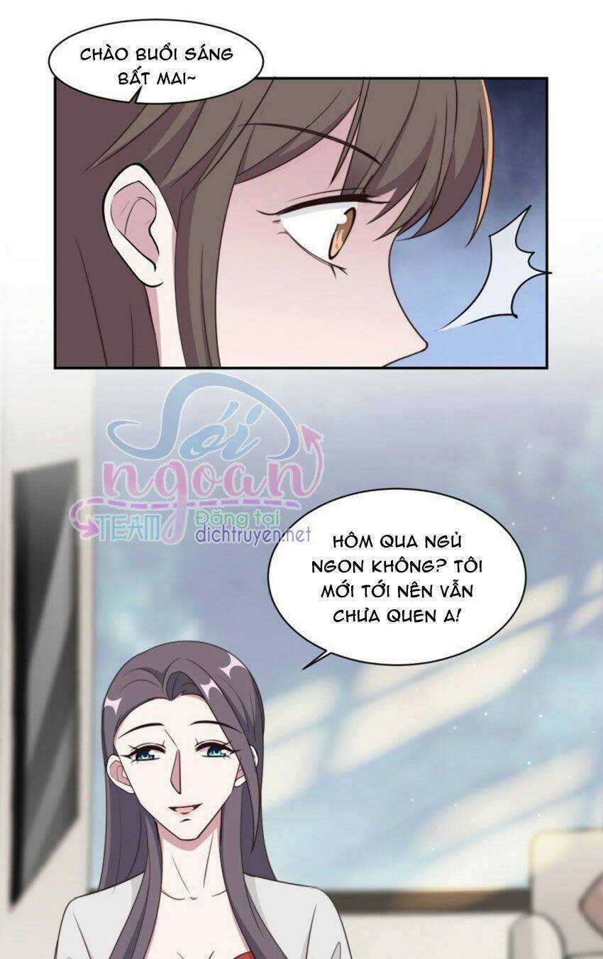 Ẩn Hôn Chí Ái Chapter 51 trang 14