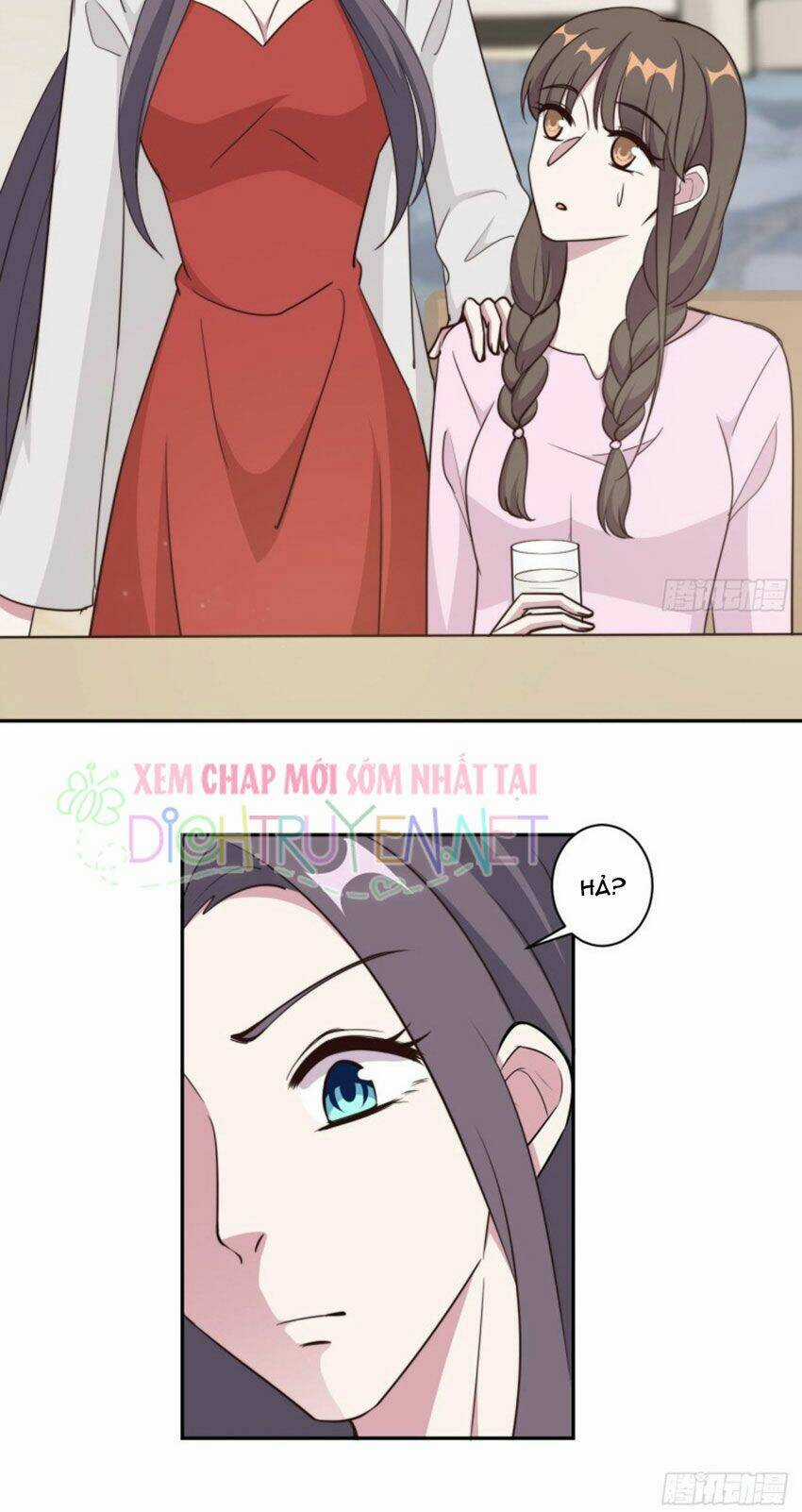 Ẩn Hôn Chí Ái Chapter 51 trang 15