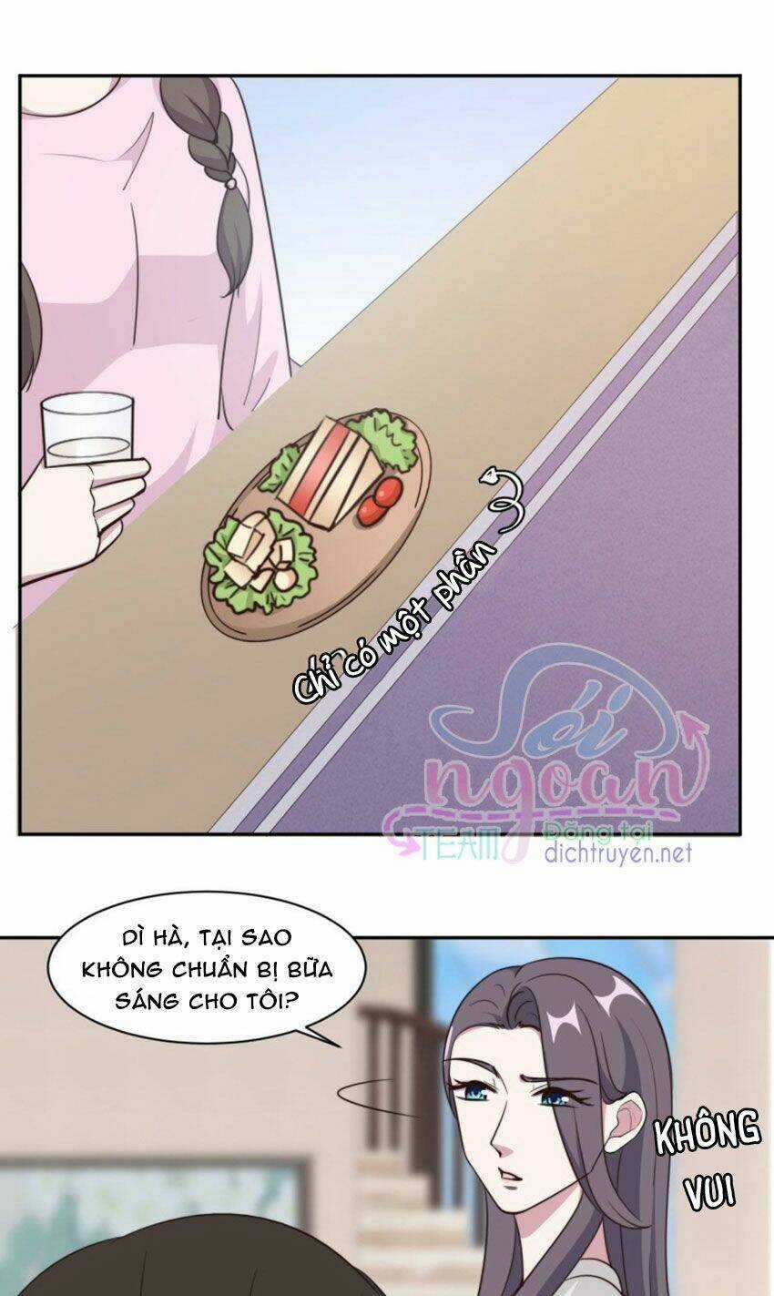 Ẩn Hôn Chí Ái Chapter 51 trang 16