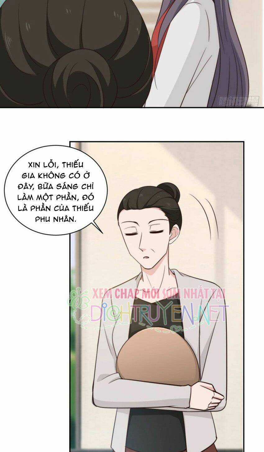 Ẩn Hôn Chí Ái Chapter 51 trang 17