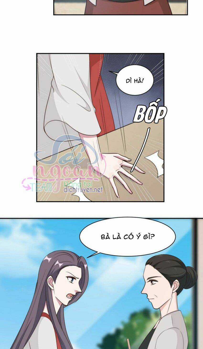 Ẩn Hôn Chí Ái Chapter 51 trang 18