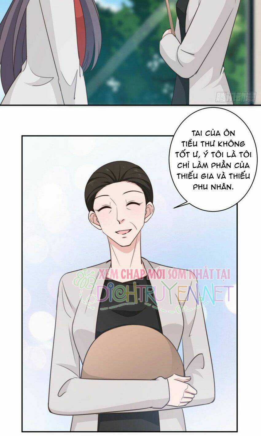 Ẩn Hôn Chí Ái Chapter 51 trang 19