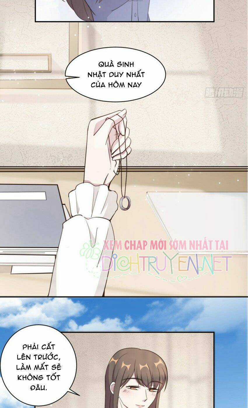 Ẩn Hôn Chí Ái Chapter 51 trang 2