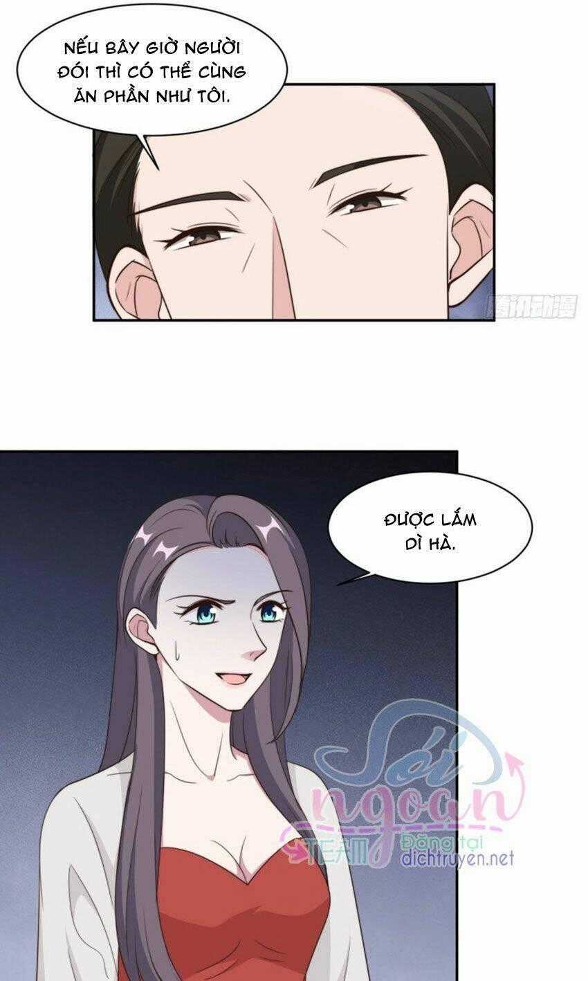 Ẩn Hôn Chí Ái Chapter 51 trang 20