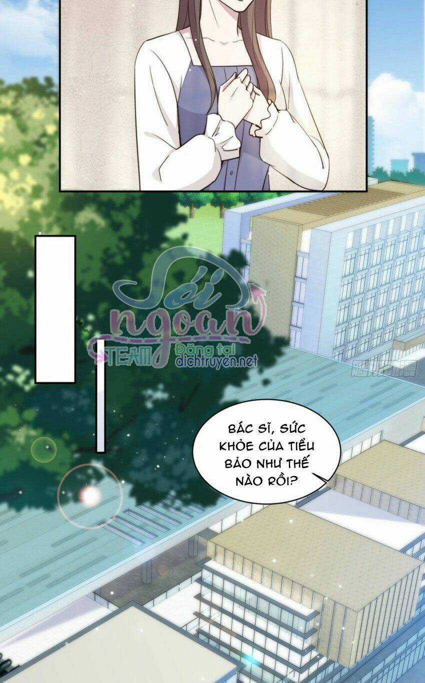 Ẩn Hôn Chí Ái Chapter 51 trang 3