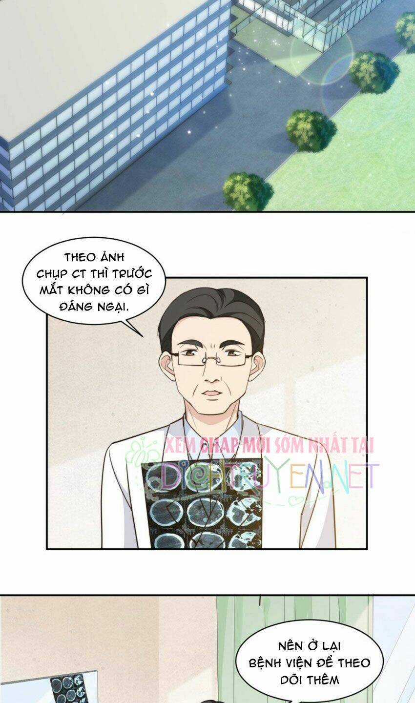 Ẩn Hôn Chí Ái Chapter 51 trang 4