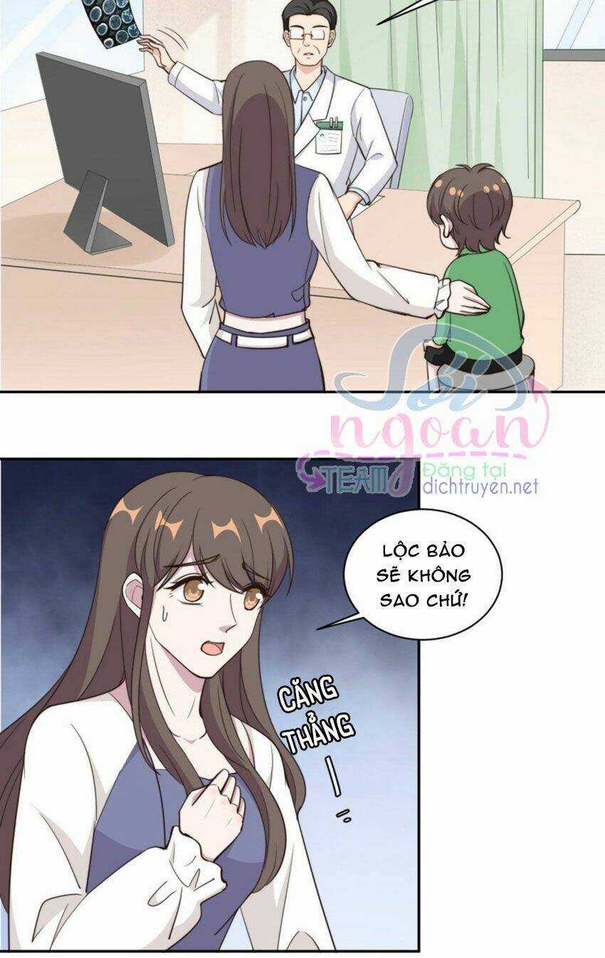 Ẩn Hôn Chí Ái Chapter 51 trang 5