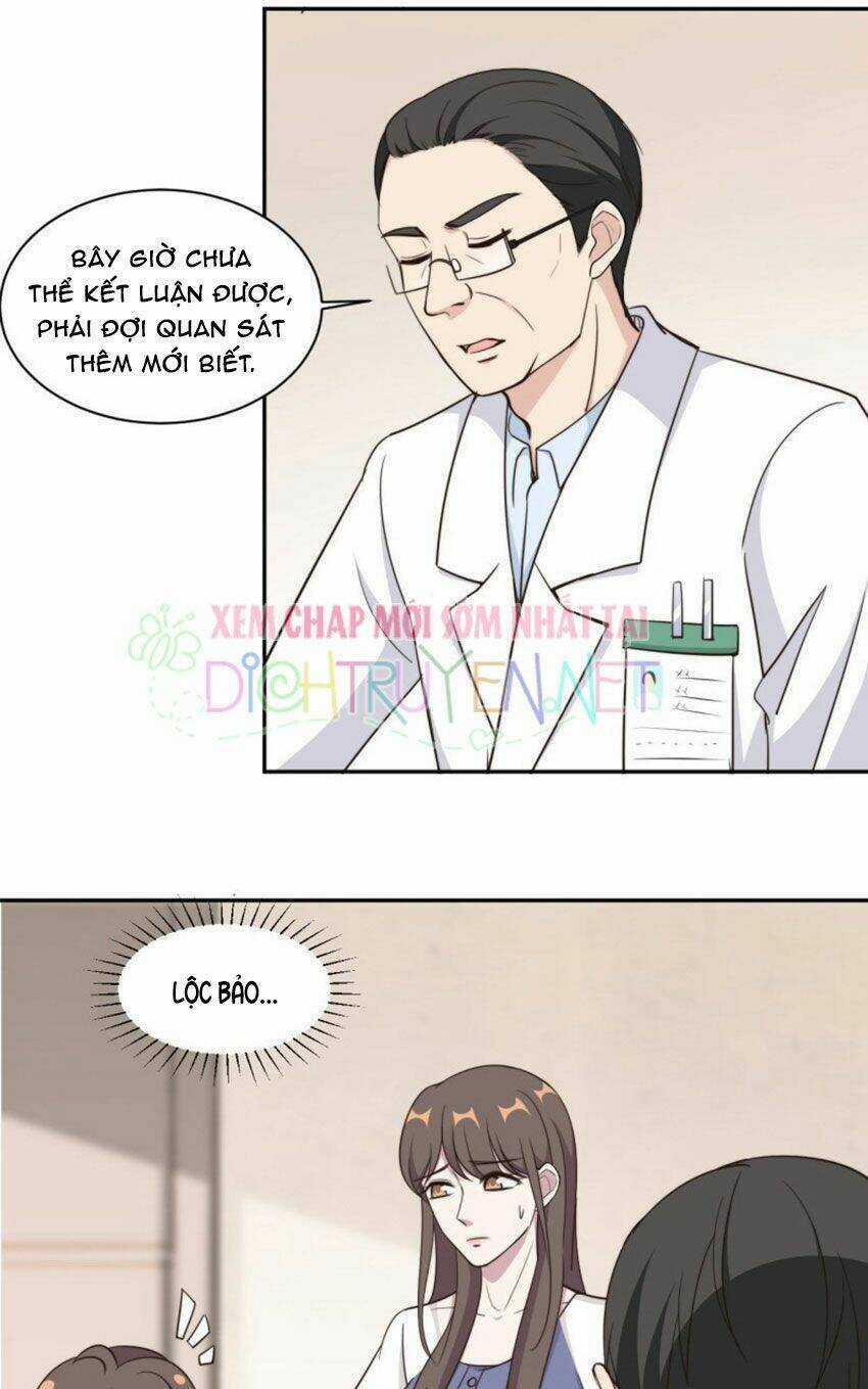 Ẩn Hôn Chí Ái Chapter 51 trang 6