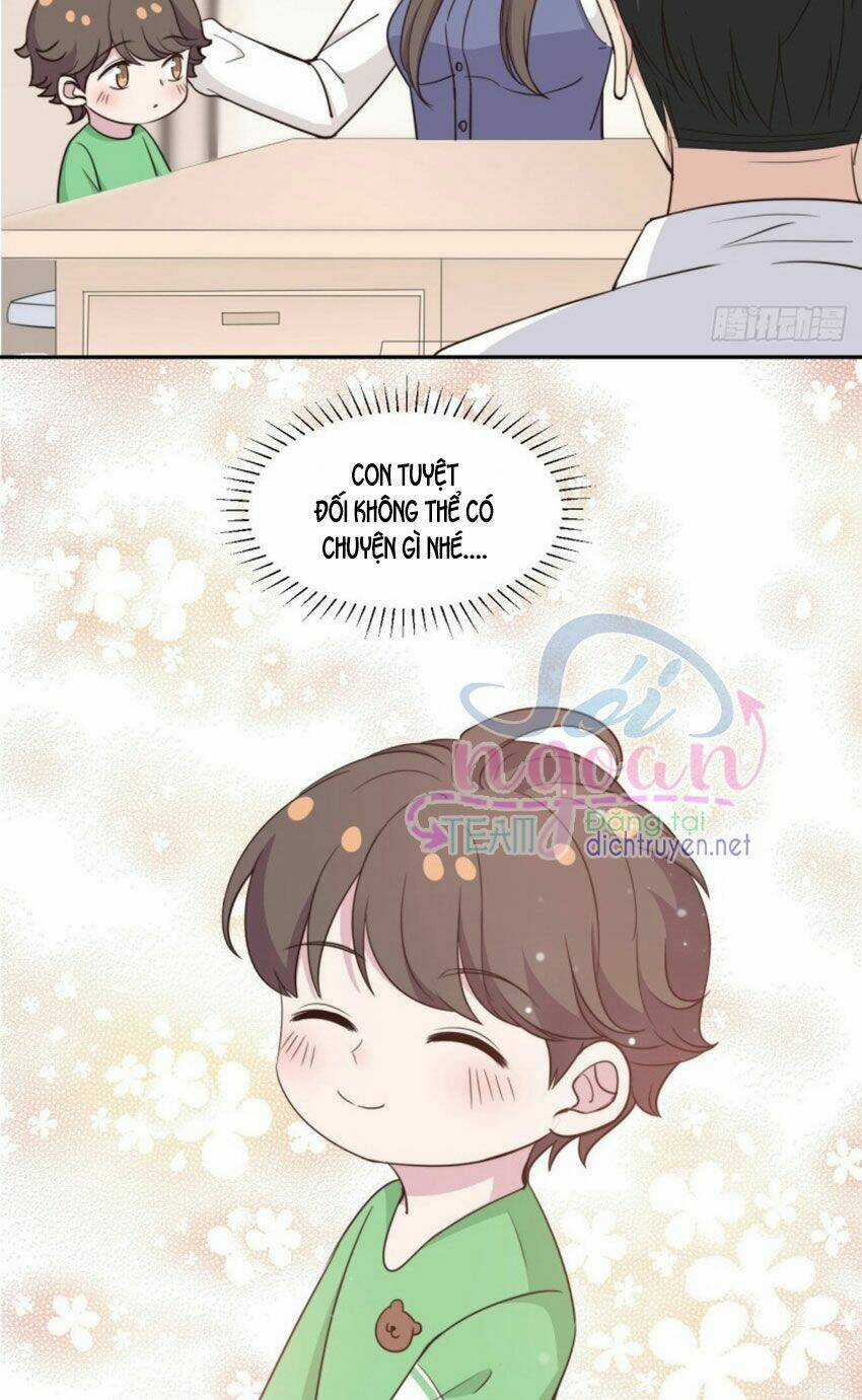 Ẩn Hôn Chí Ái Chapter 51 trang 7