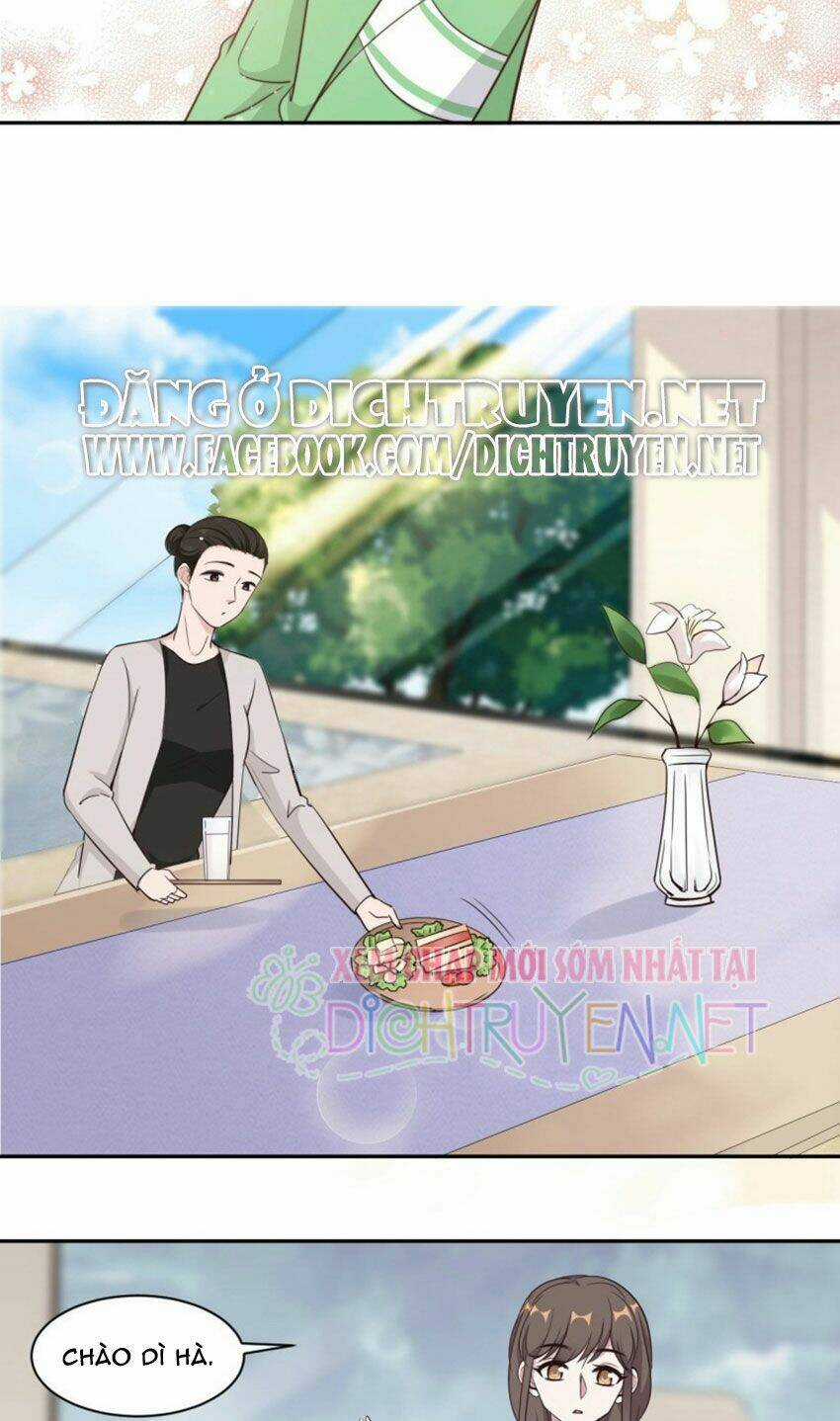 Ẩn Hôn Chí Ái Chapter 51 trang 8