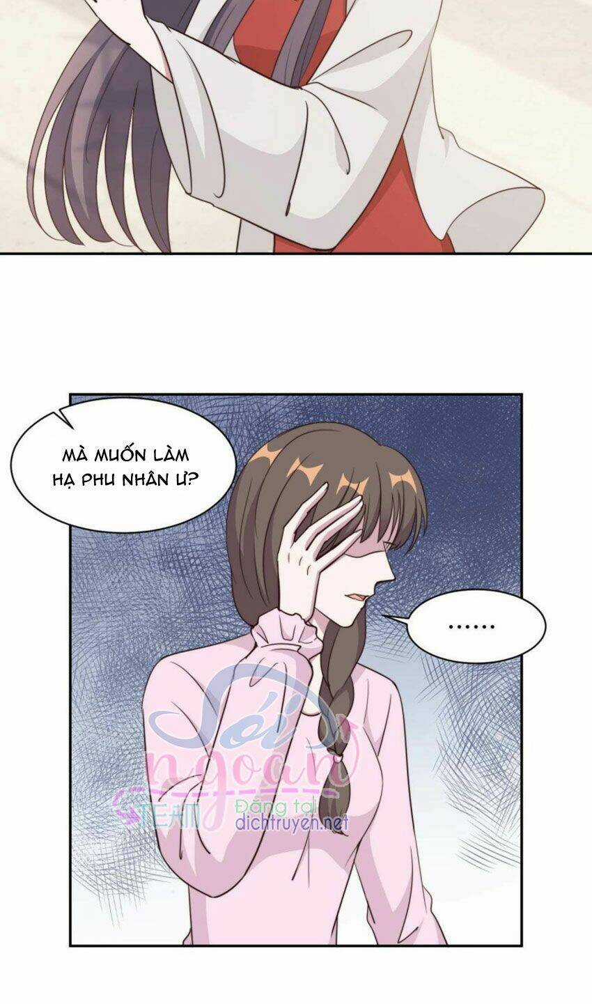 Ẩn Hôn Chí Ái Chapter 52 trang 10