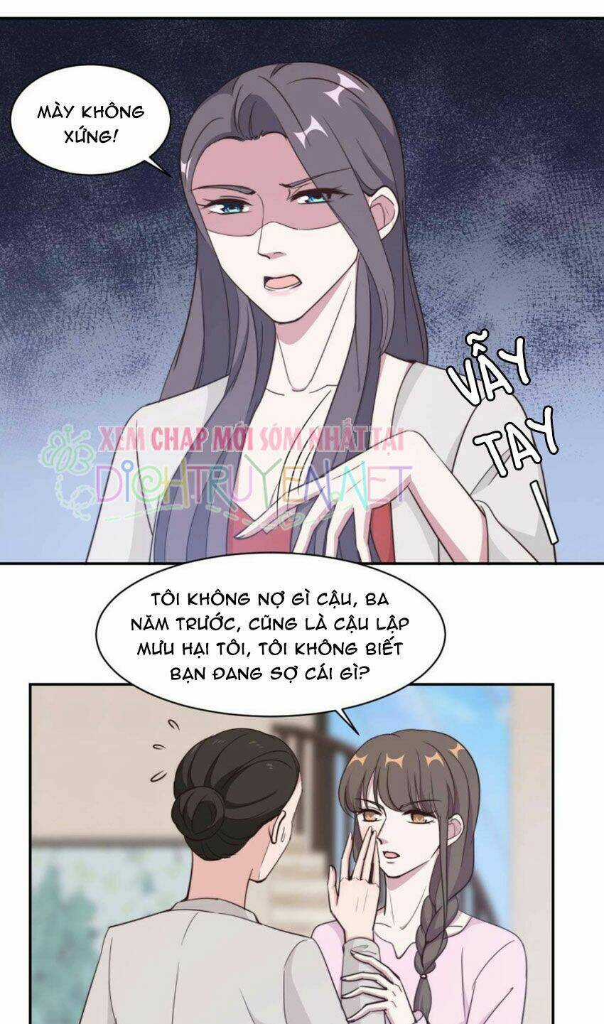 Ẩn Hôn Chí Ái Chapter 52 trang 12