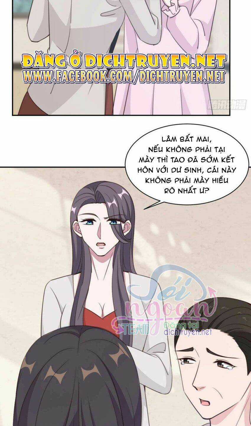 Ẩn Hôn Chí Ái Chapter 52 trang 13