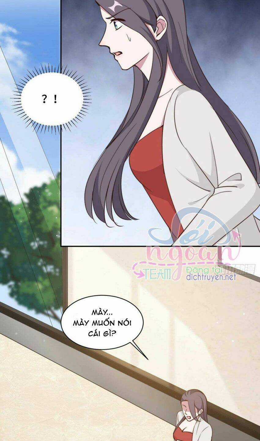 Ẩn Hôn Chí Ái Chapter 52 trang 15